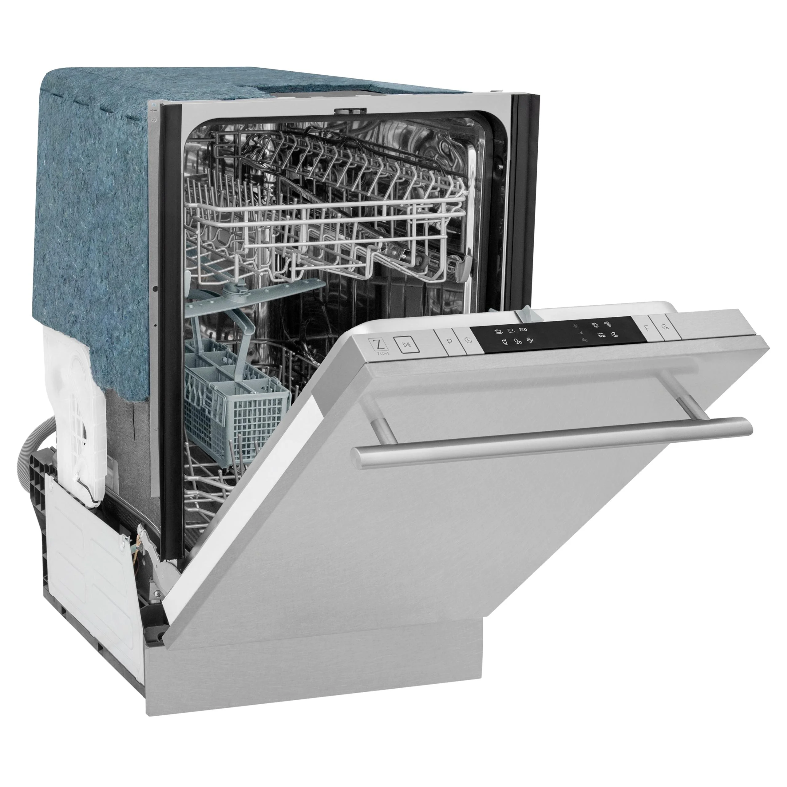 ZLINE DW-304-18  Euro Style Dishwasher