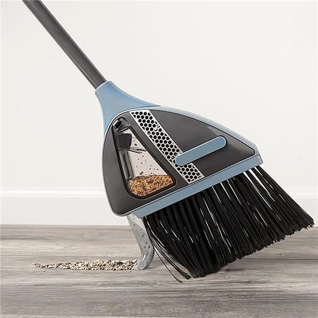 Evertone TFAN5005 Milex Vacuum Broom
