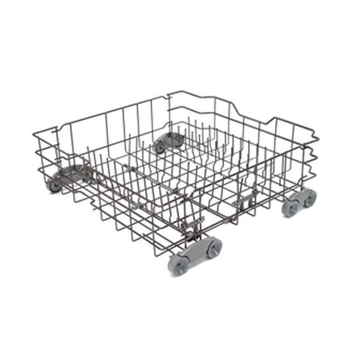 GE APPLIANCE WD28X25960 COMPLETE LOWER SERVICE RACK ASM - GENUINE OEM PART