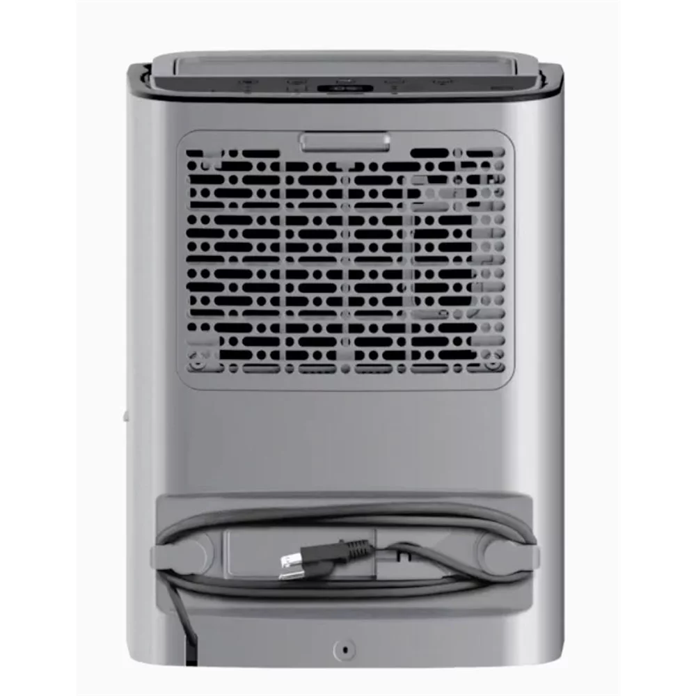 Hisense 35 Pint Dehumidifier DH5020K Energy Star Efficient 1000 Sqft 2 Speed