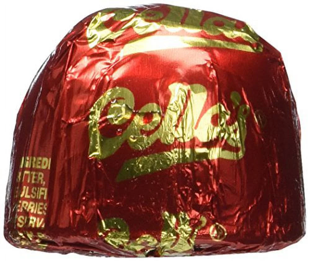 Cella's Foil Wrapped Milk Chocolate Covered Cherries