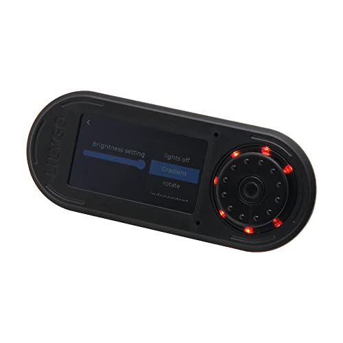 LILYGO T-Embed ESP32-S3 IOT Embedded Panel for Programmable Development Board with 1.9-inch IPS Color TFT LCD TTGO Wireless Module