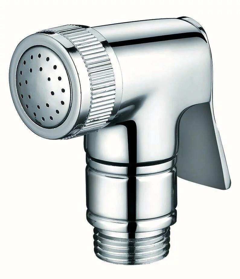 Pedicure SPA Salon Chair Sprayer Shower Head Solid Heavy Duty high Quality All metal - 1 function