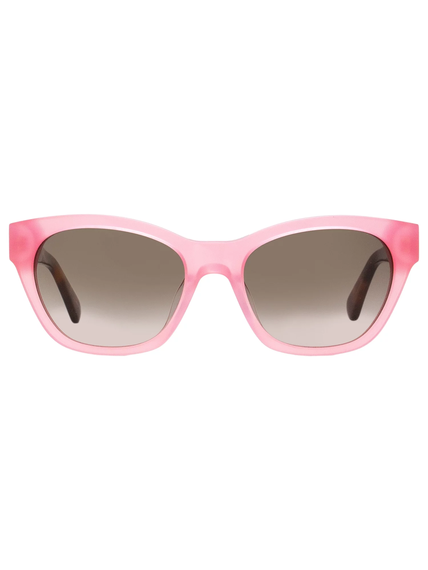 Kate Spade Petite Sunglasses Jerri/S 35JFF Pink/Havana 50mm, female