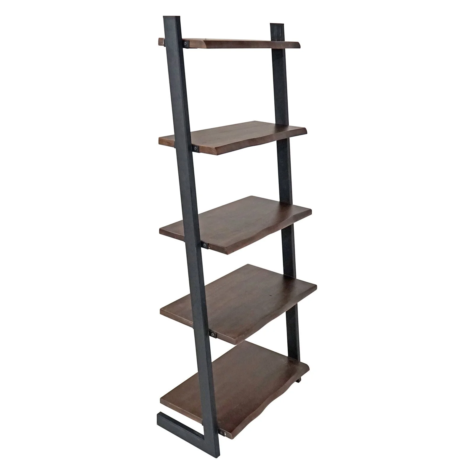 Sornora Bookcase Brown