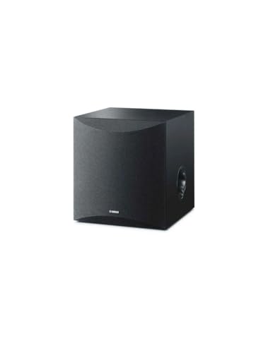 YAMAHA 8