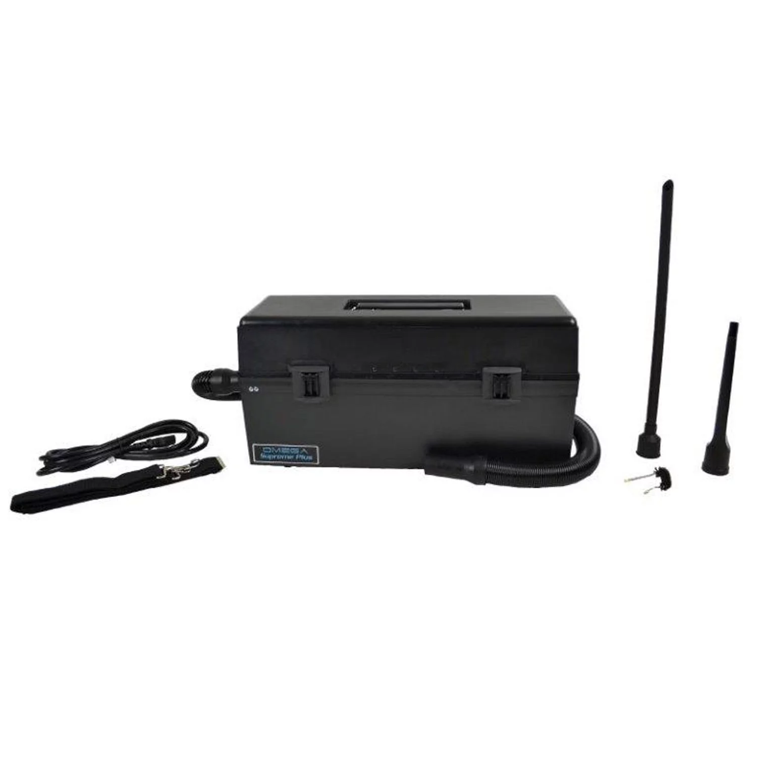 Atrix Omega Supreme Plus HEPA Vacuum