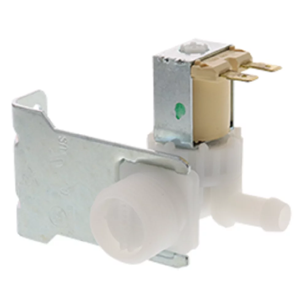 Edgewater Parts 807047901, AP5948913, PS9865067 Water Valve Compatible With Frigidaire Dishwasher (Fits Models: CDB, DGB, FBD, FFB, FGB And More)