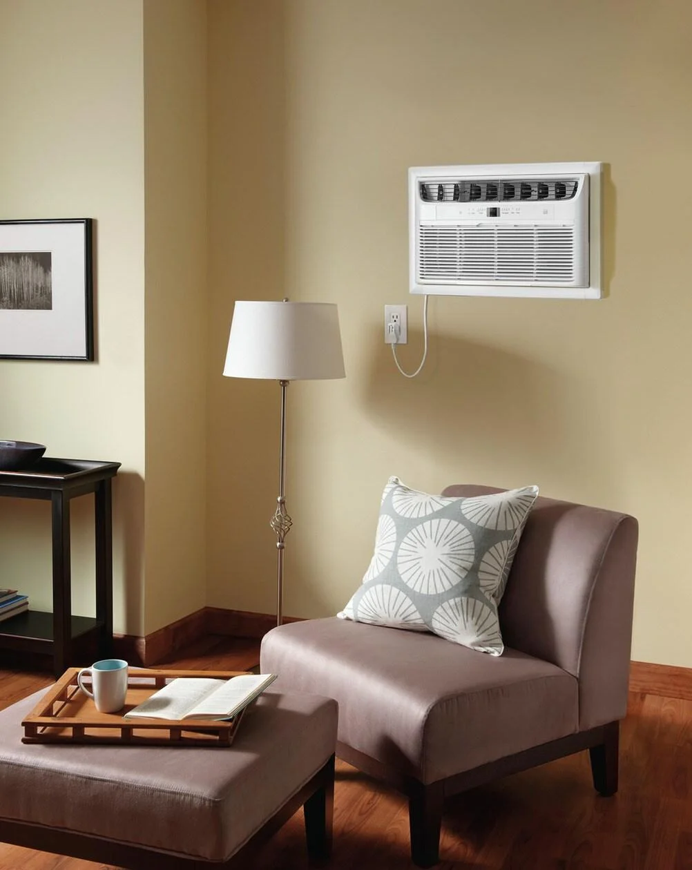 Frigidaire 12,000 BTU Built-In Room Air Conditioner