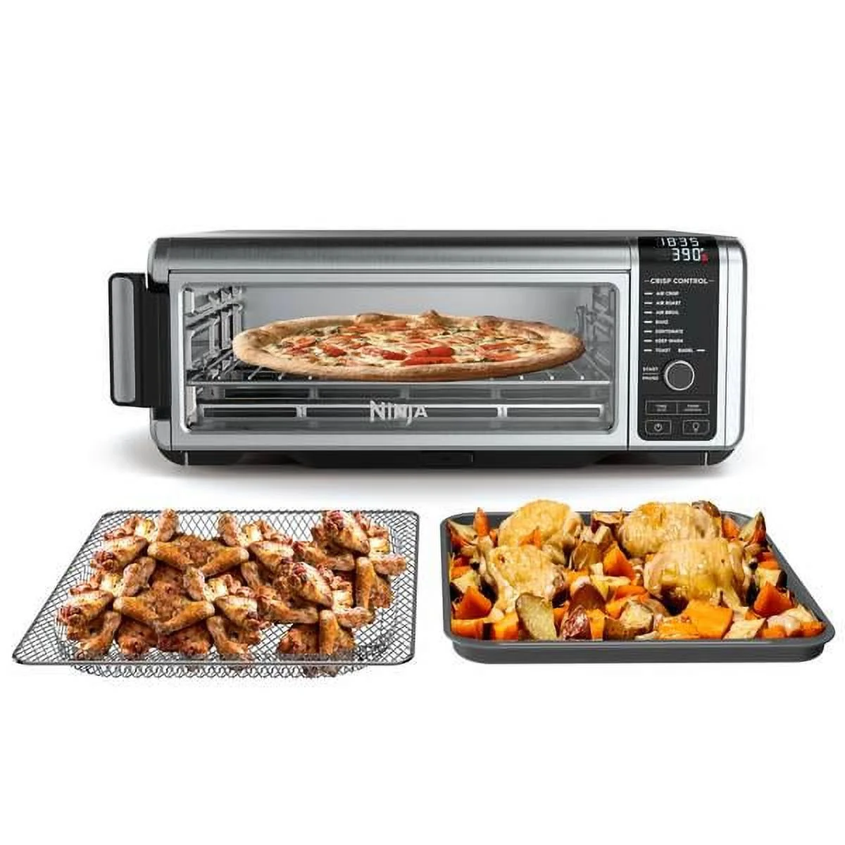 Ninja Foodi Digital Oven