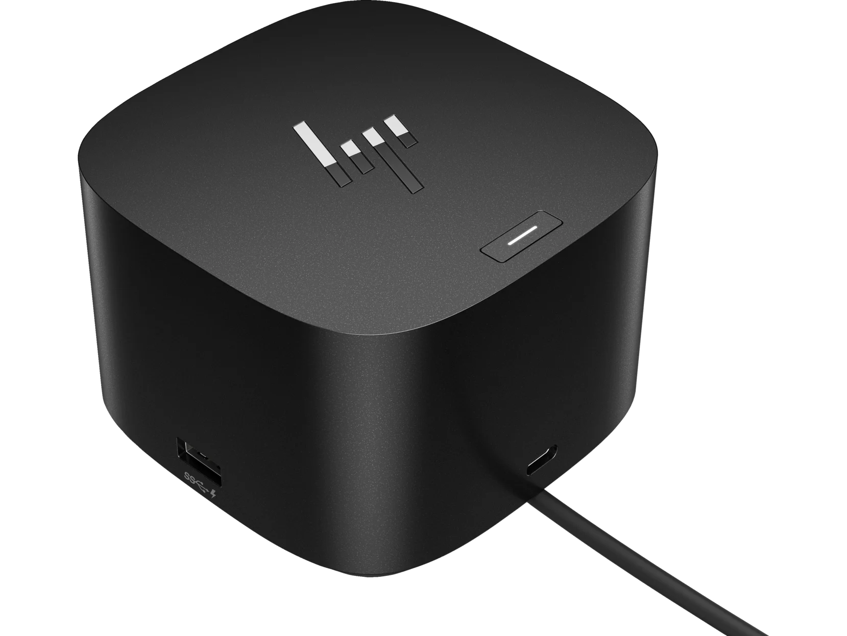 HP Thunderbolt Dock 120W G4