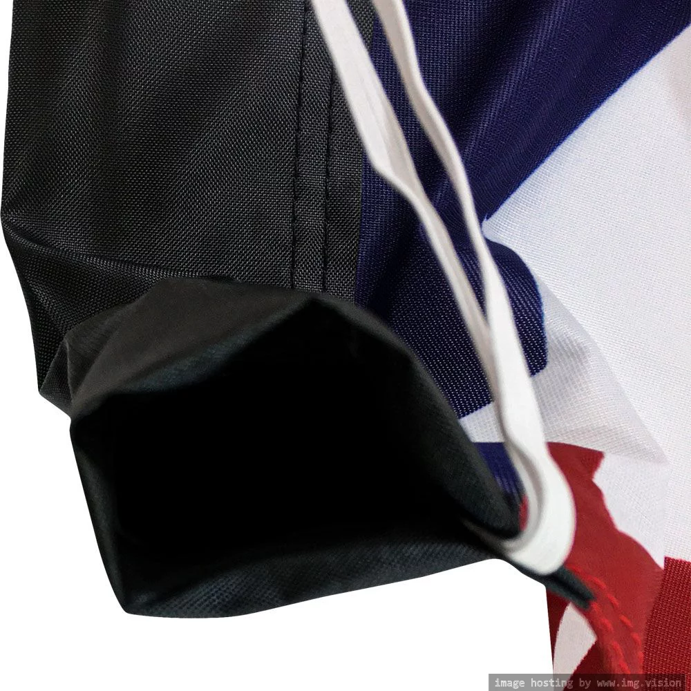 Thrift Store Windless flag Without Pole Advertisement /Business Flags | Feather Flag |