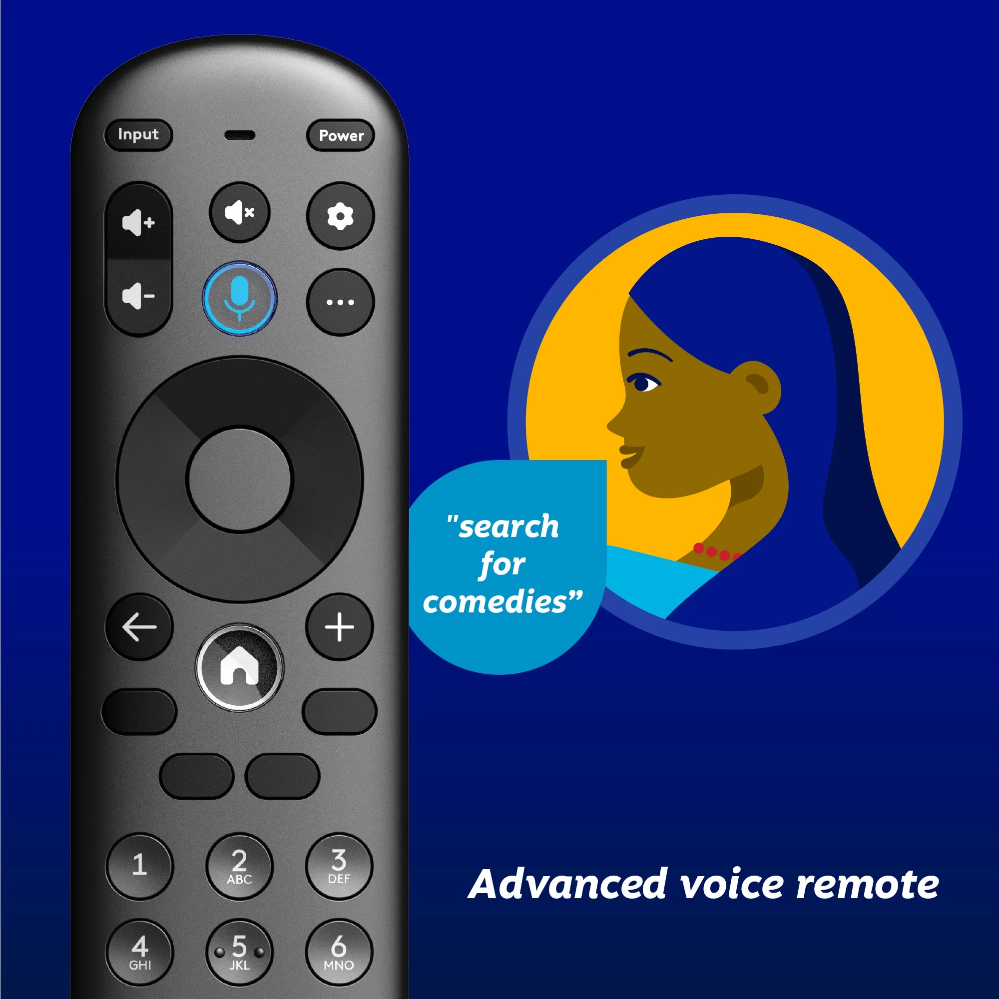 Element Electronics 50