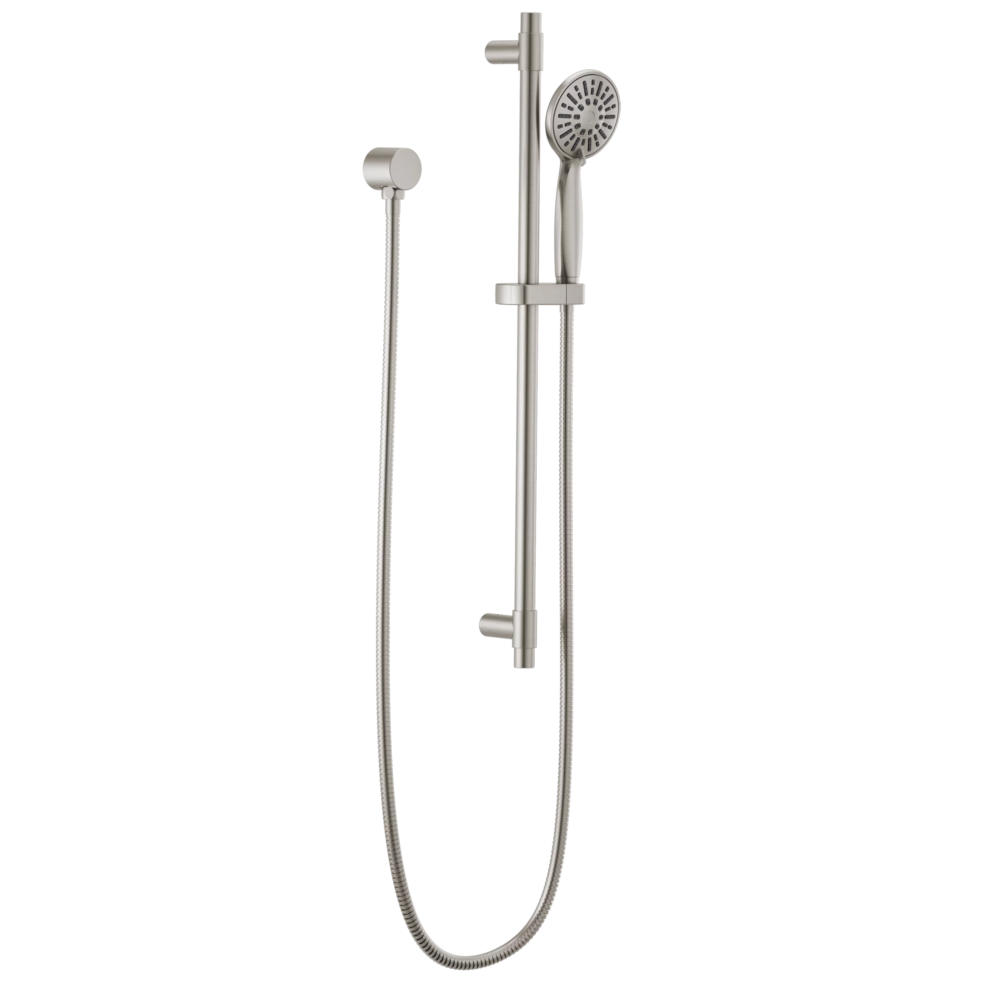 Delta Universal Showering Components Hand Shower 1.75 GPM w/Slide Bar 4S