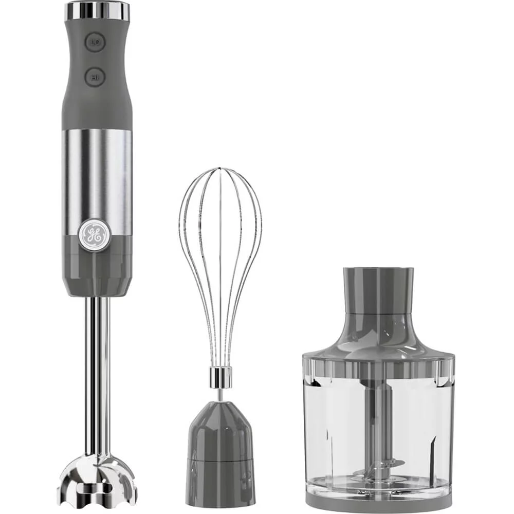 GE G8H1AASSPSS Immersion 2-Speed Blender