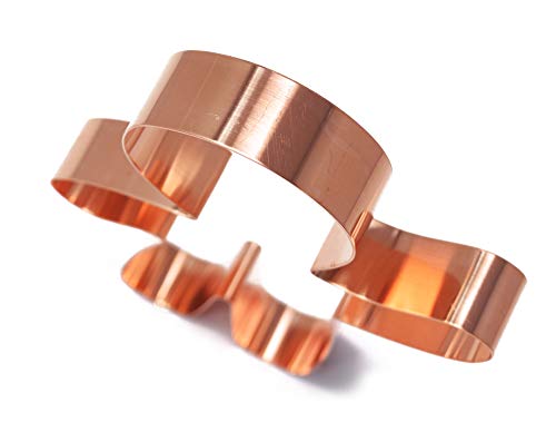 The Fussy Pup Gingerbread Boy Cookie Cutter 6 Inch Handcrafted in USA