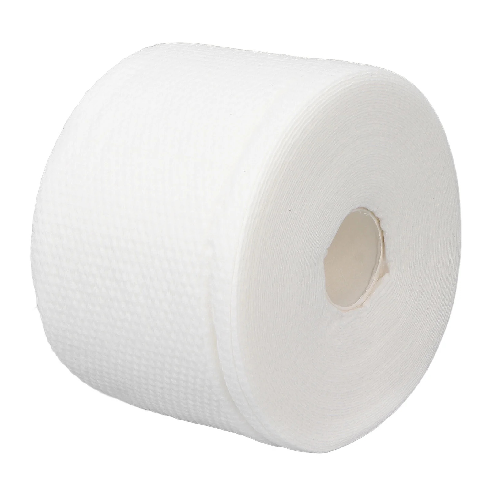 Facial Clean Disposable Face Towel Cotton Wet Dry Use Makeup Removing Wipes