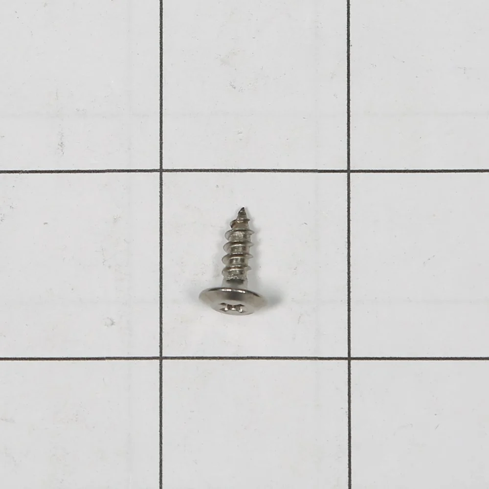 8281227 Whirlpool Refrigerator 32 X .500 Mhw T2 Lser OEM 8281227