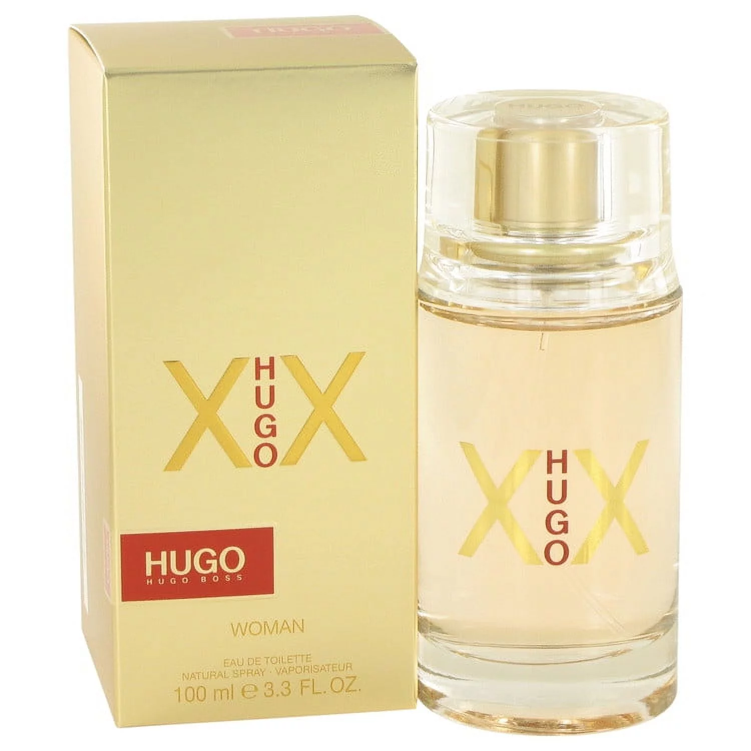 Hugo XX by Hugo Boss
