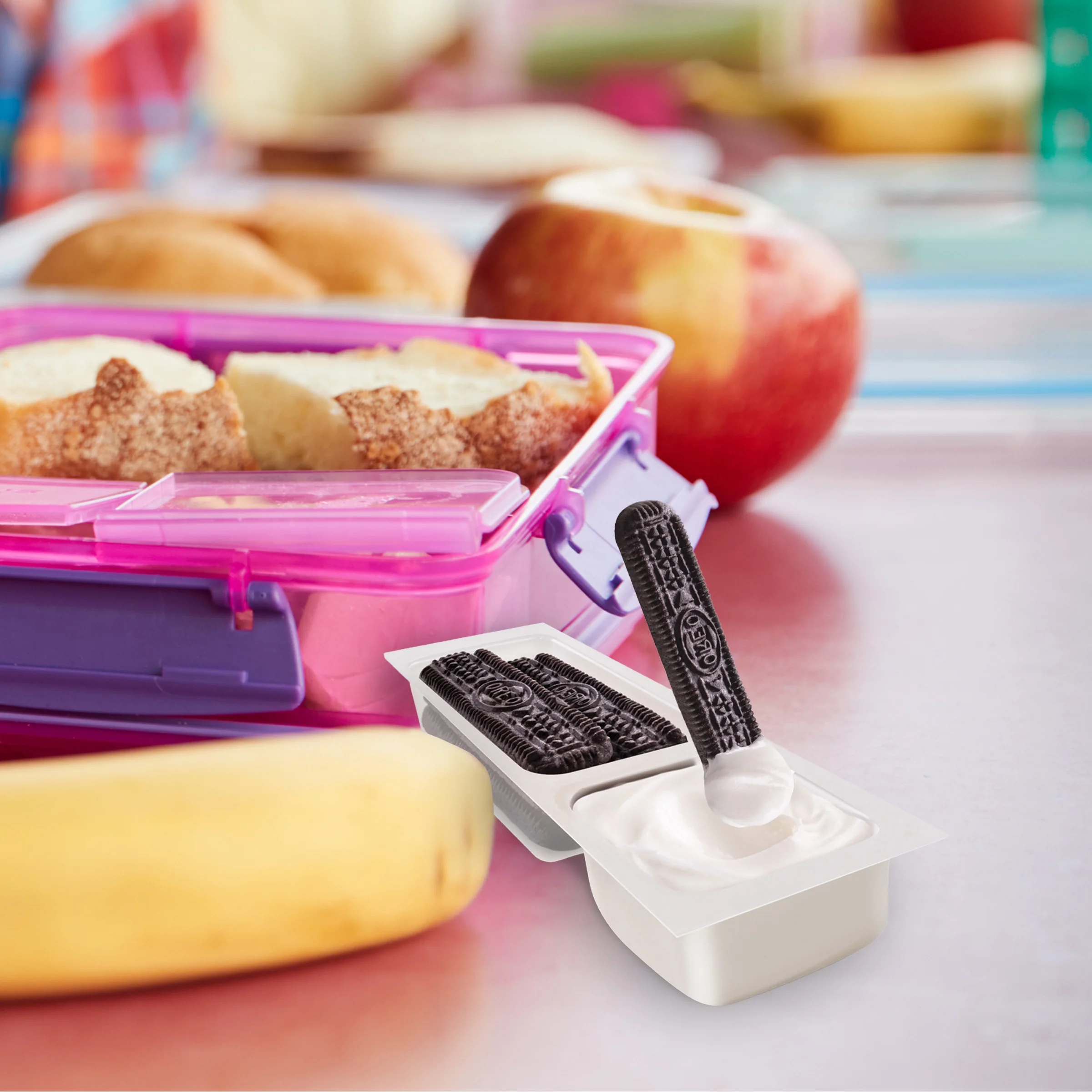 Nabisco Ultimate Sweet and Salty Snack Variety Pack, 56 Snack Packs