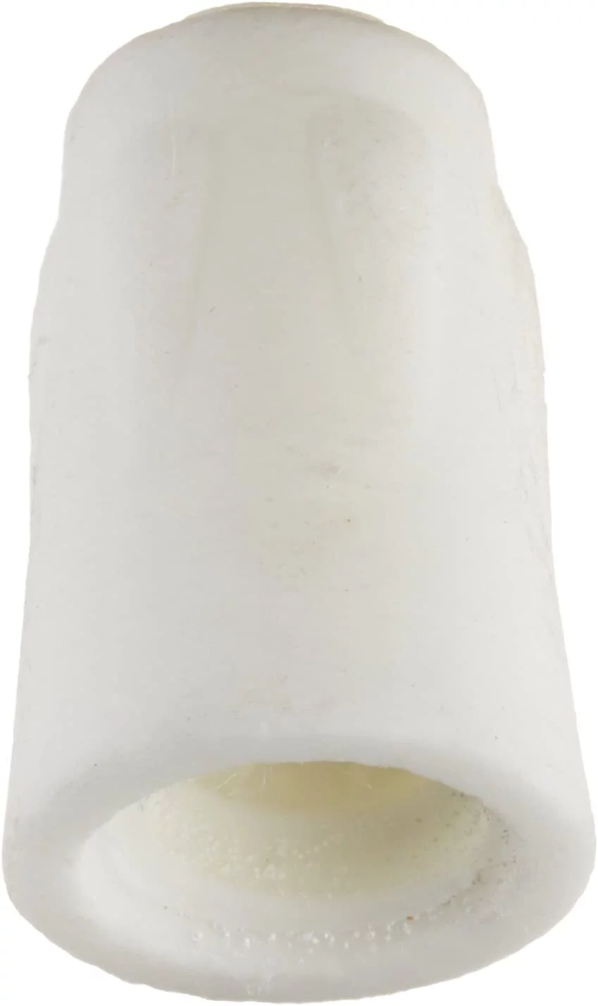 Supco T1165 Electrical Connection Porcelain Wire Connector (15PC)