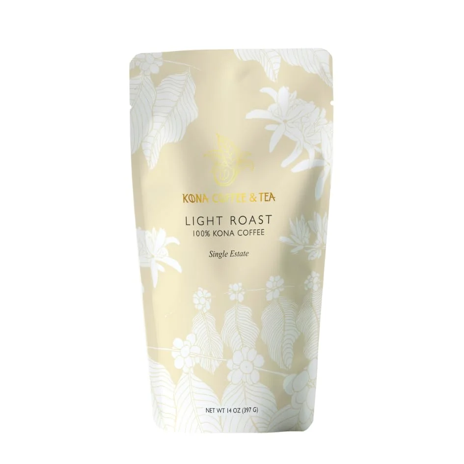 Light Roast (1) - 100%