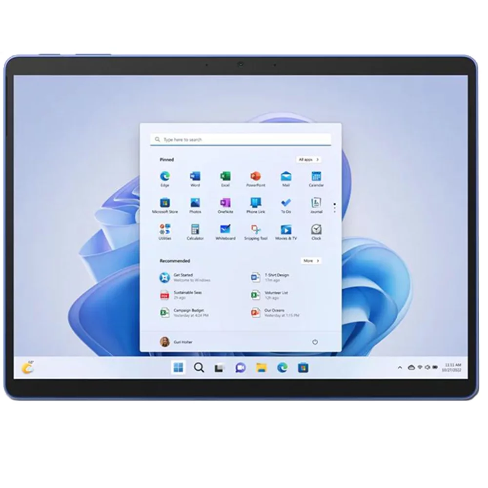Microsoft QIL-00035 Surface Pro 9 13