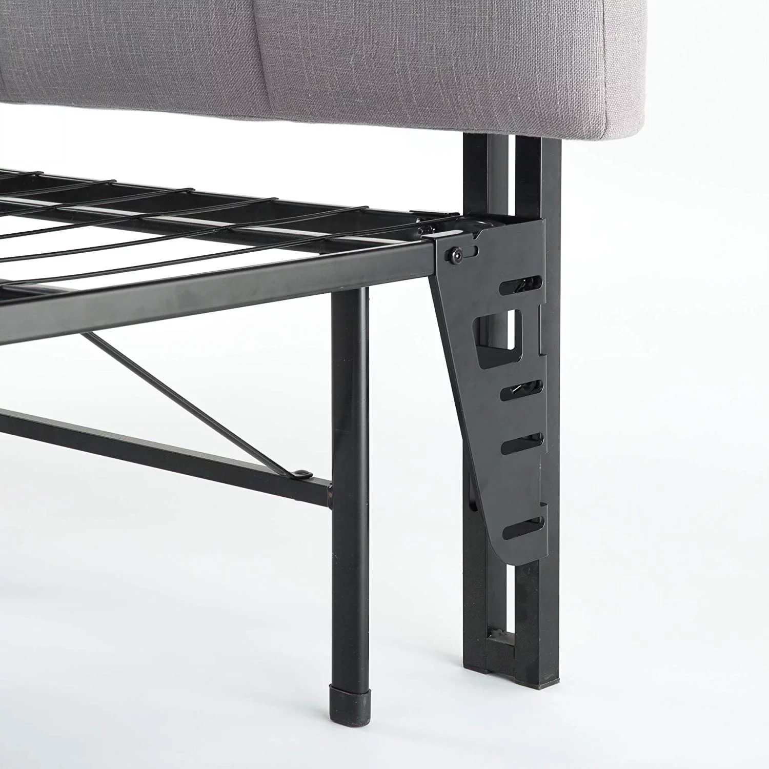 Zinus Sleep Master Headboard Bracket, Set of 2