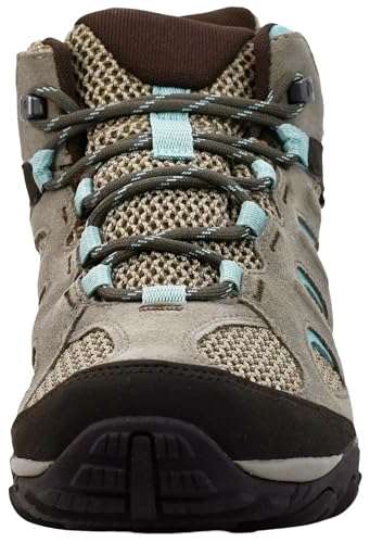 Merrell Women's Yokota 2 Mid Waterproof