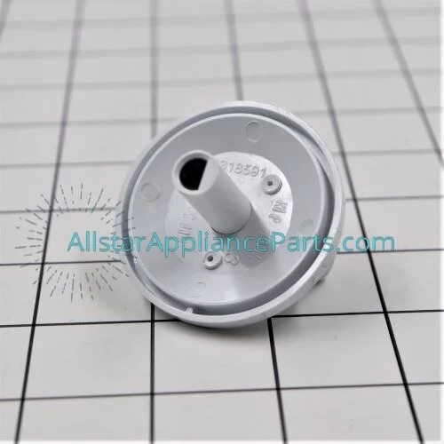 GE Washer/Dryer Combo Timer Knob WE01X10160