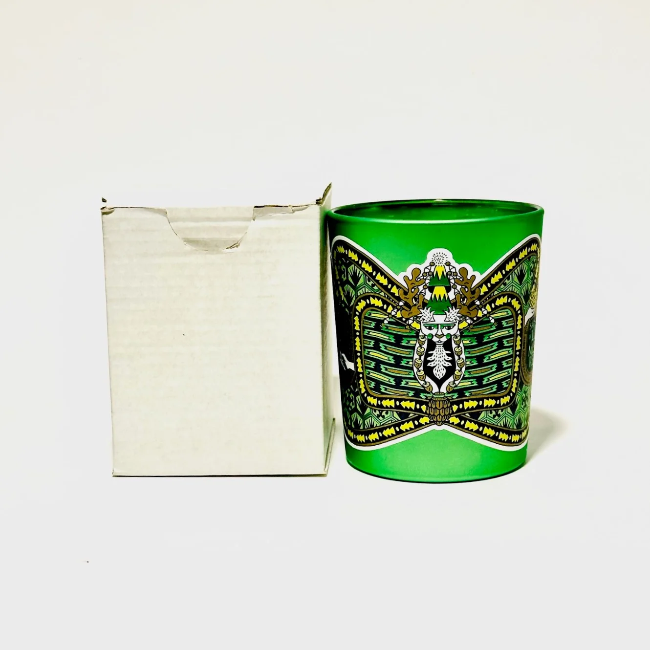 Diptyque Sapin De Lumiere Candle 190g/6.5oz *New in Plain White Box*