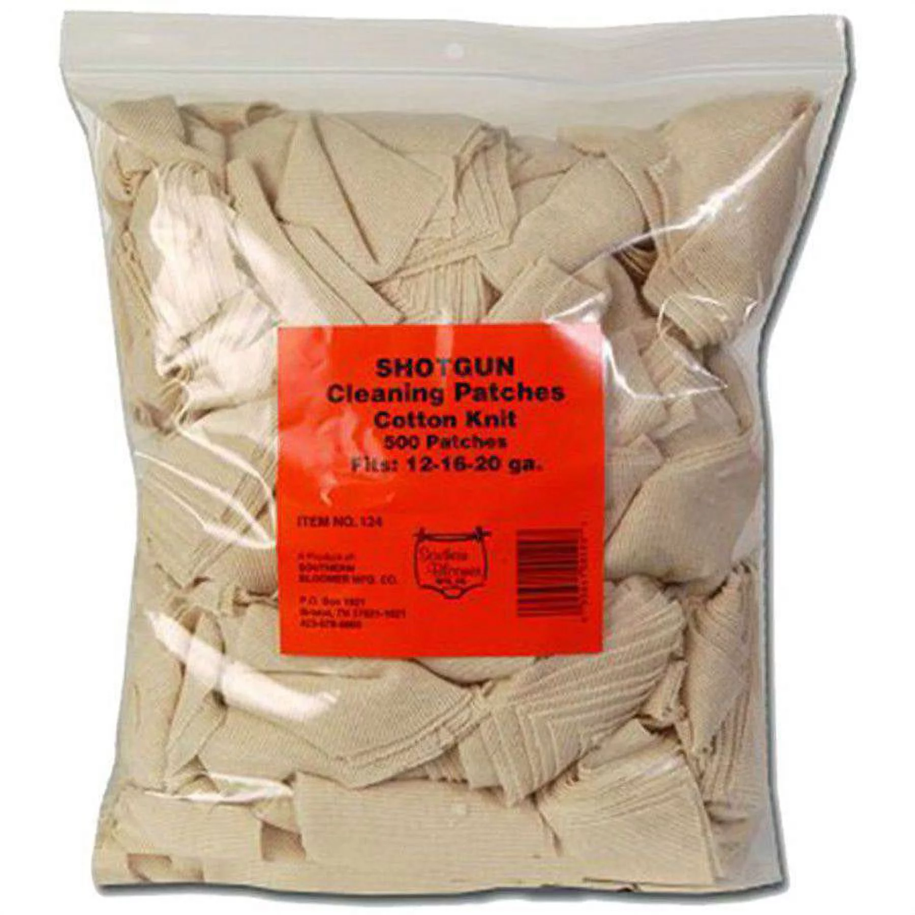 SOUTHERN BLOOMER CLEANING PATCHES ALL GA