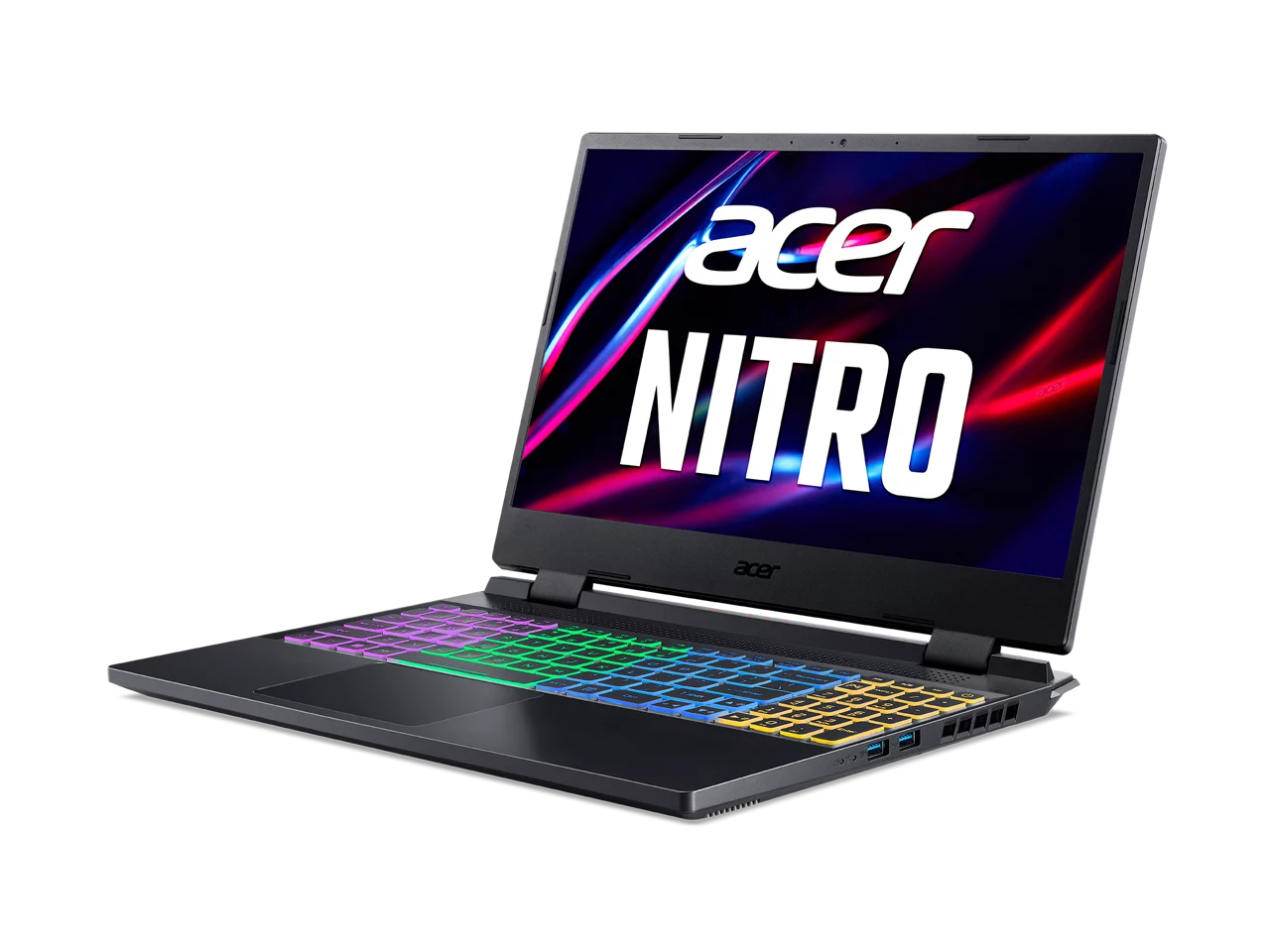Acer Nitro 5 - 15.6