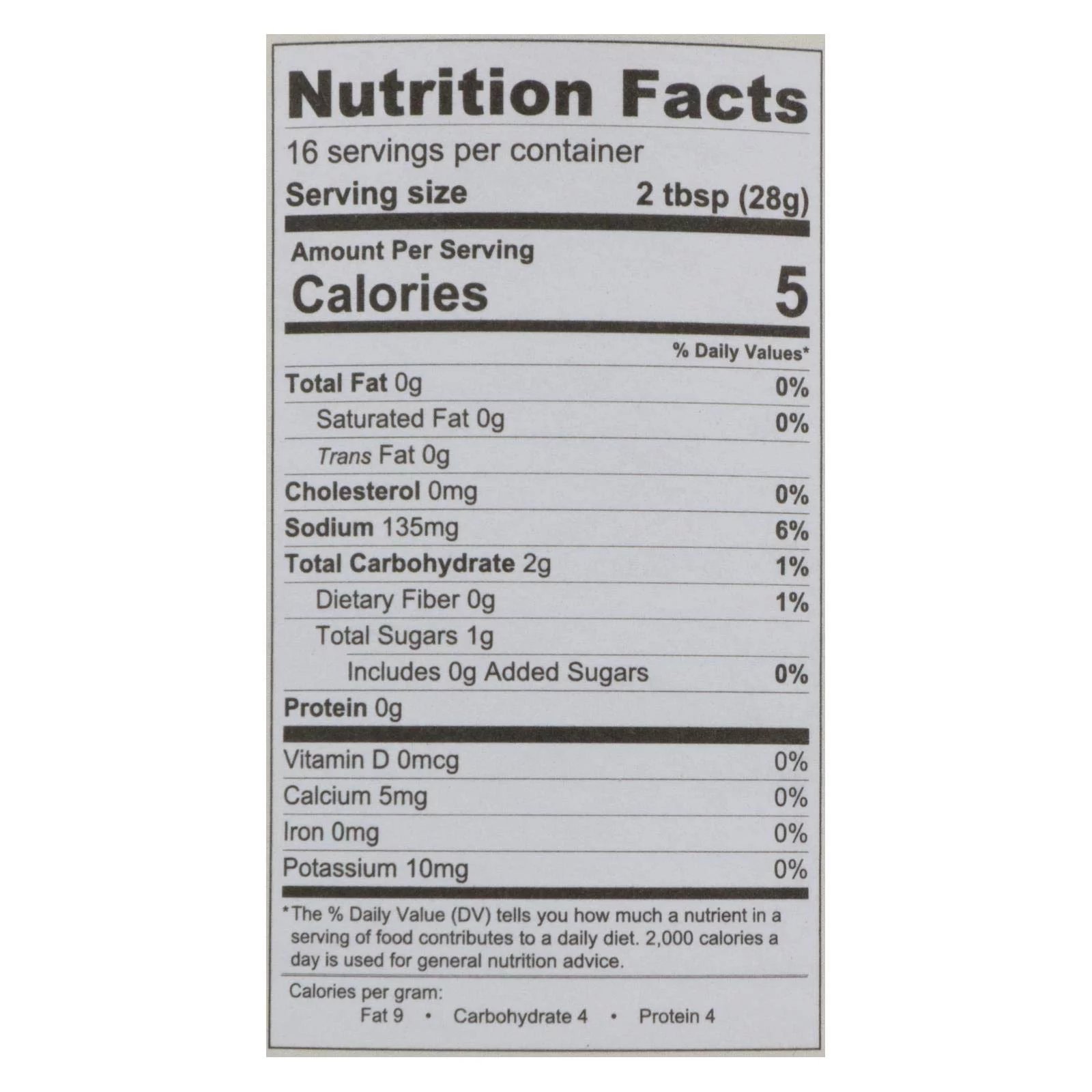 Clints Mild Texas Salsa, 16 OZ (Pack of 6)