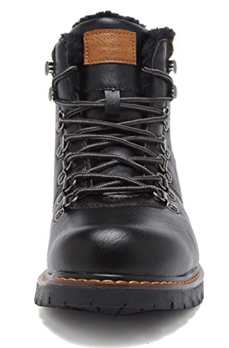 Men's Waterproof Snow Boots Hiking Boot