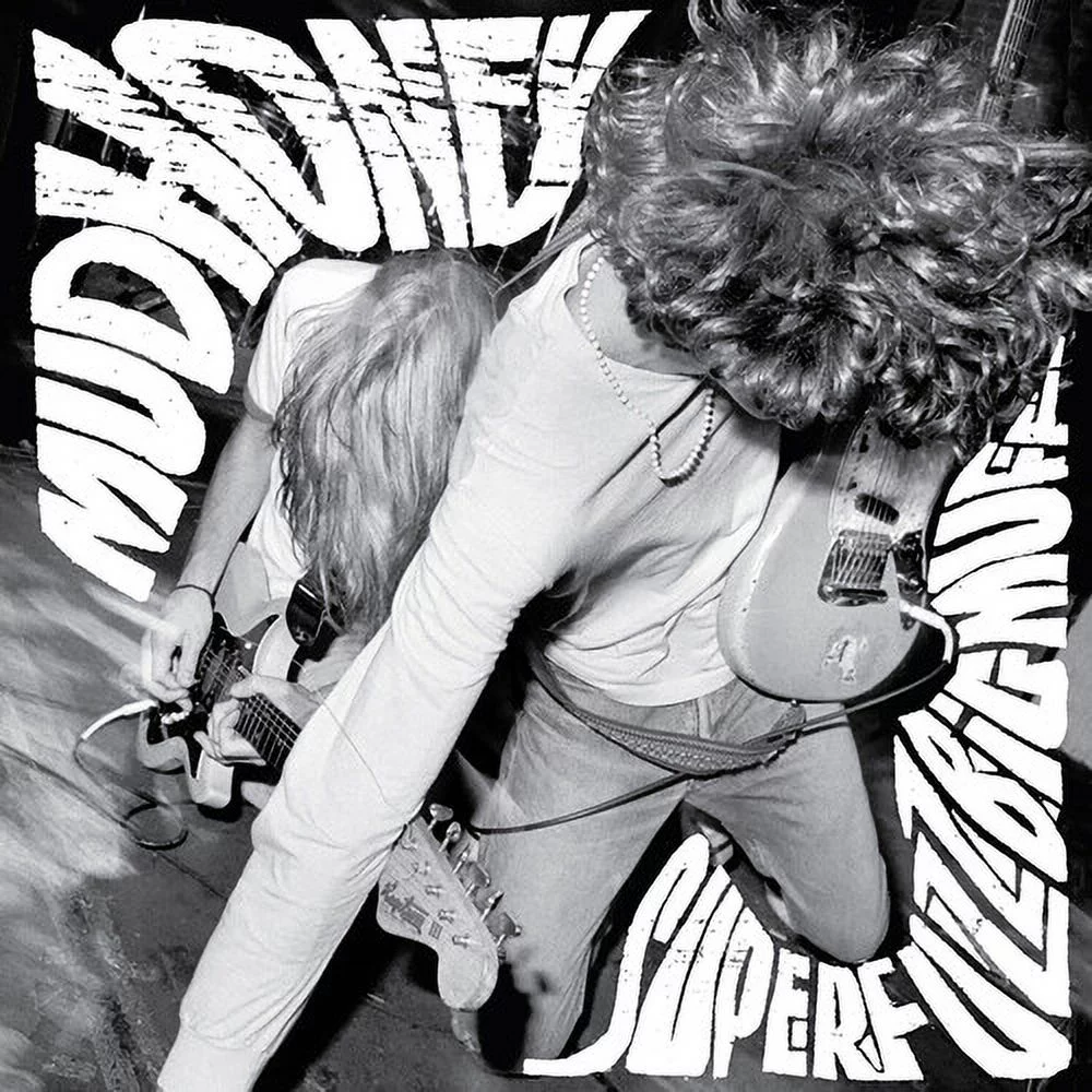 Mudhoney - Superfuzz Bigmuff - Rock - Vinyl