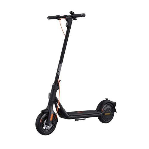 Segway Ninebot F2/F2 Pro Electric Scooter, Up to 20 MPH, Long Range, UL-2271 & UL-2272 Certified