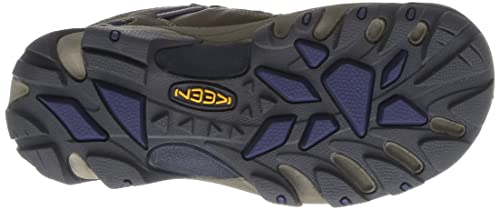 KEEN Women's Targhee 2 Mid Height Waterproof Hiking Boots