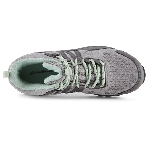 Eddie Bauer Women's Klamath Hiking Sneaker