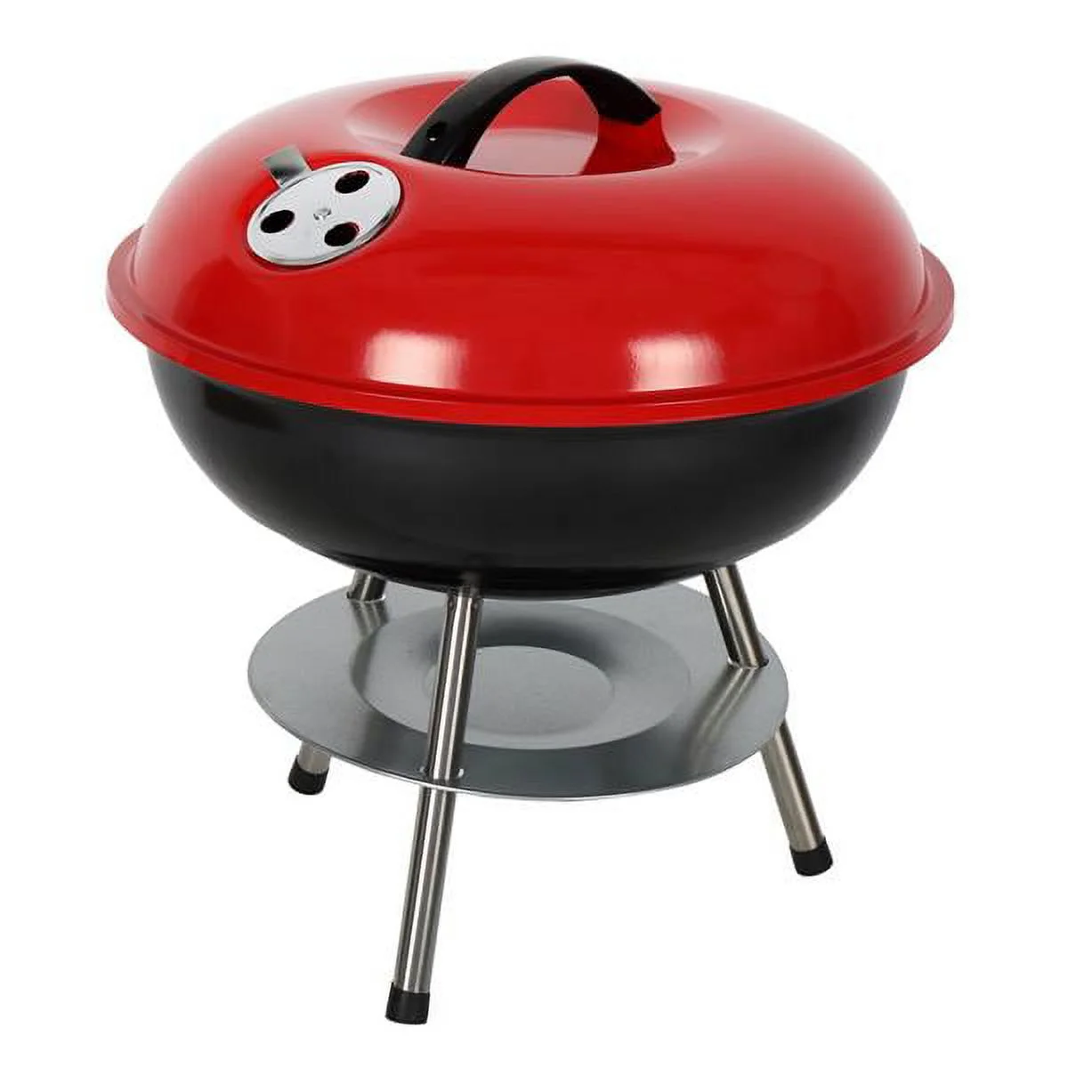 Mother's Day Sales - 14-inch charcoal grill