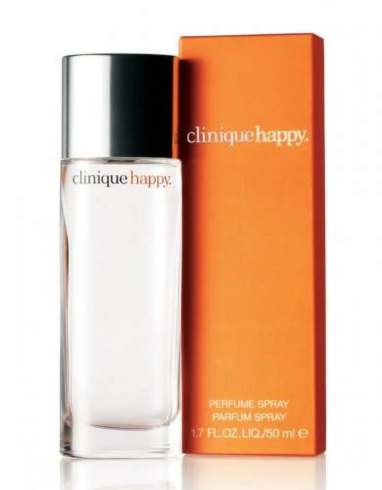 CLINIQUE HAPPY 1.7 oz Eau de Parfum Spray for Women