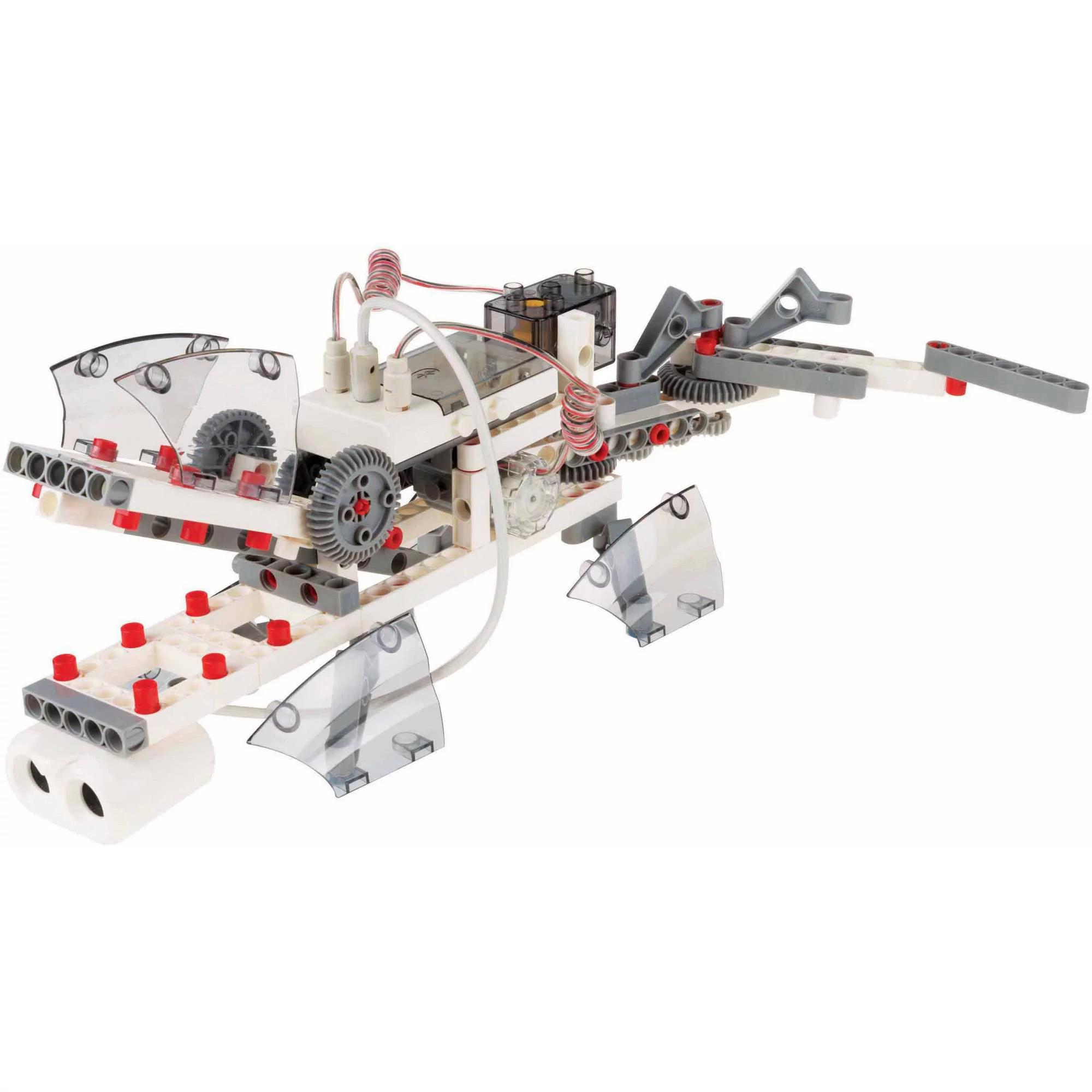 Robotics: Robotics Smart Machines (Other)