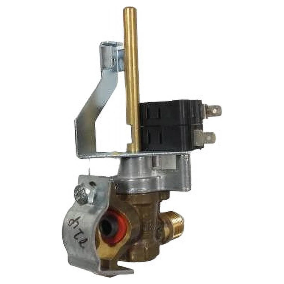 WHIRLPOOL WPW10117603 RANGE CONTROL PANEL - OEM PART