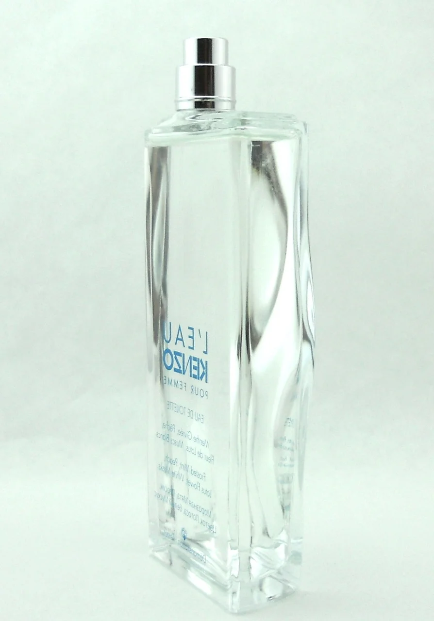 Kenzo L'Eau Pour Femme Eau de Toilette 3.3 fl oz *EN