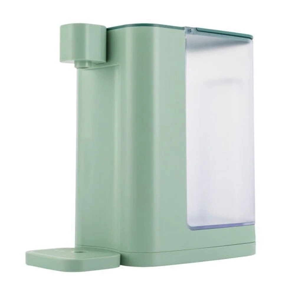 2000W Electric Kettles, Countertop Instant Hot Water Dispenser for Quick Heating