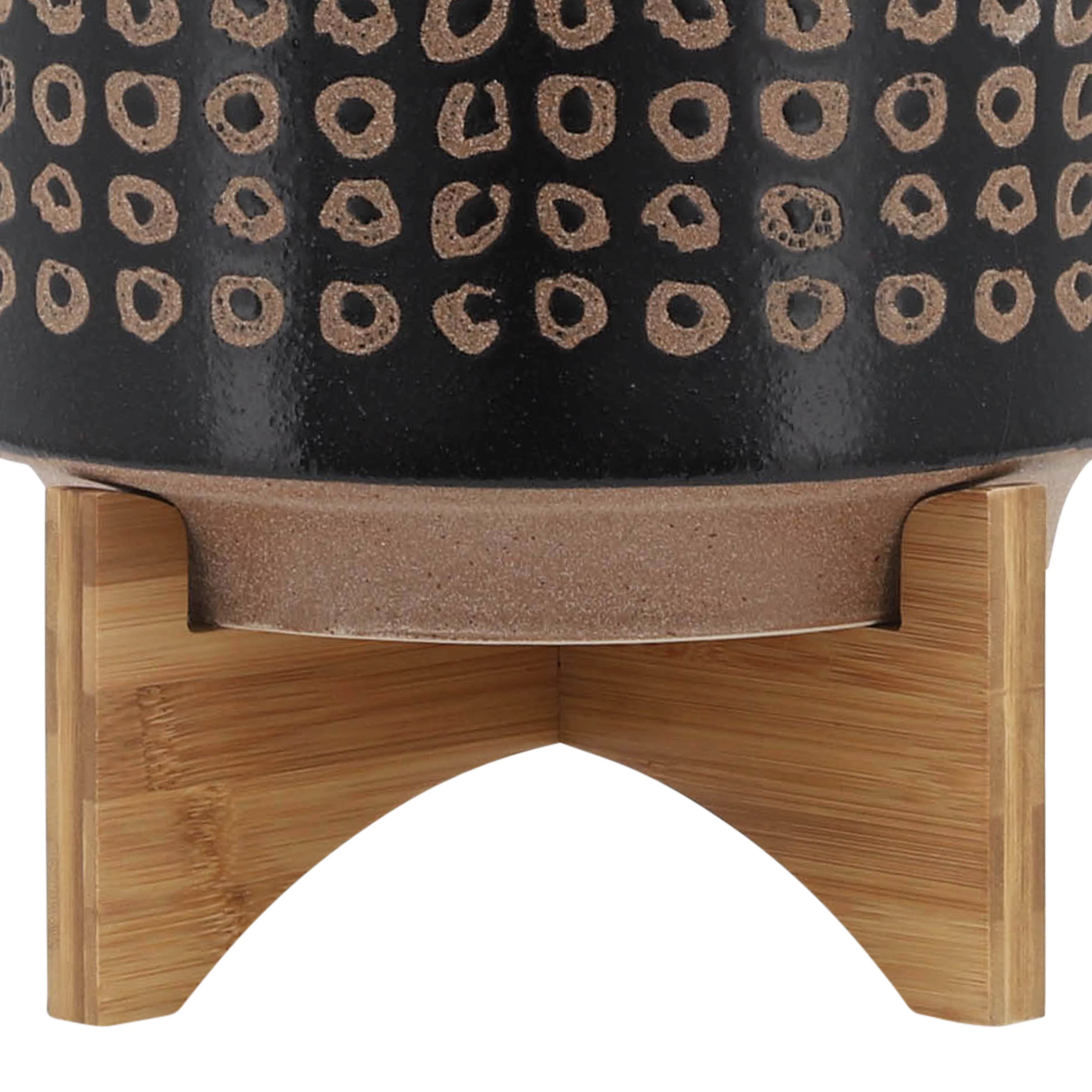 Sagebrook Home Ceramic 10