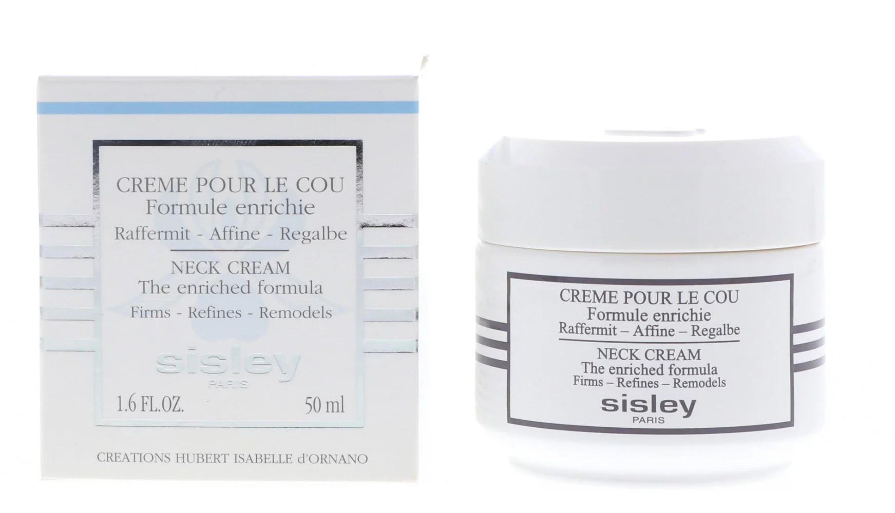 Sisley Neck Cream The Enriched Formula, 1.6 oz