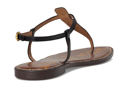 Sam Edelman Women's Gigi Flat Sandal