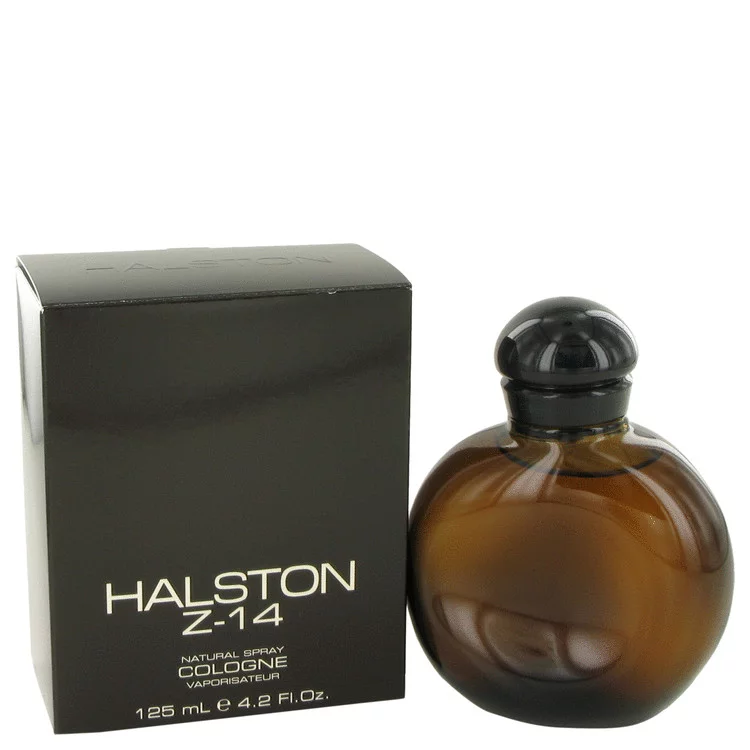 Halston Z-14 Cologne Spray By Halston4.2 oz (PACK OF 6)