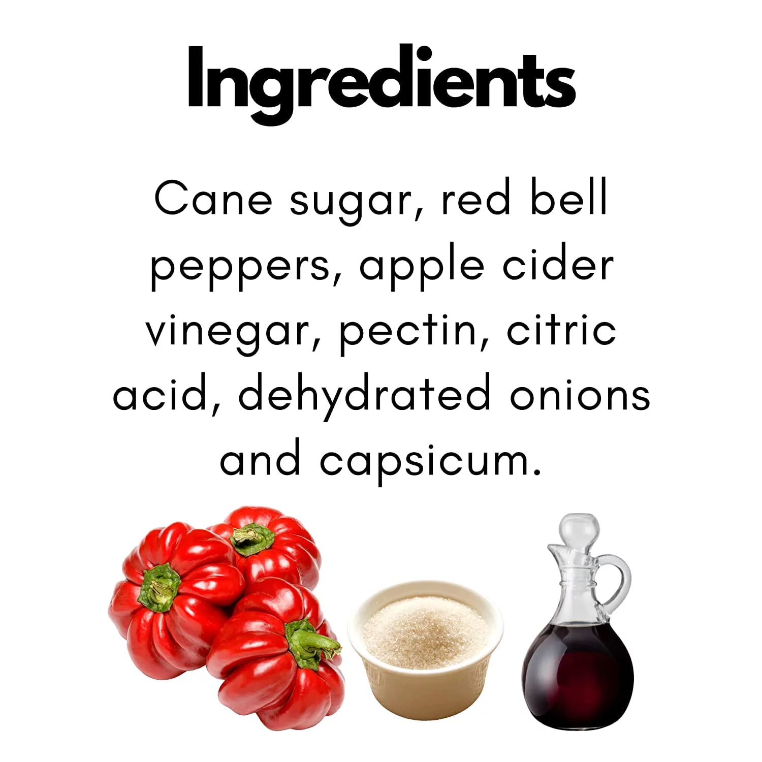 Braswell Red Pepper Jelly, 10.5 Ounce (Pack of 12)